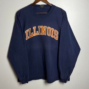 Illinois University Longsleeve